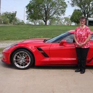 Meet your Posher, Nancy